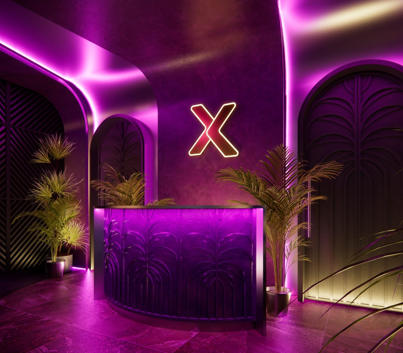XCLV Tagum, coming soon