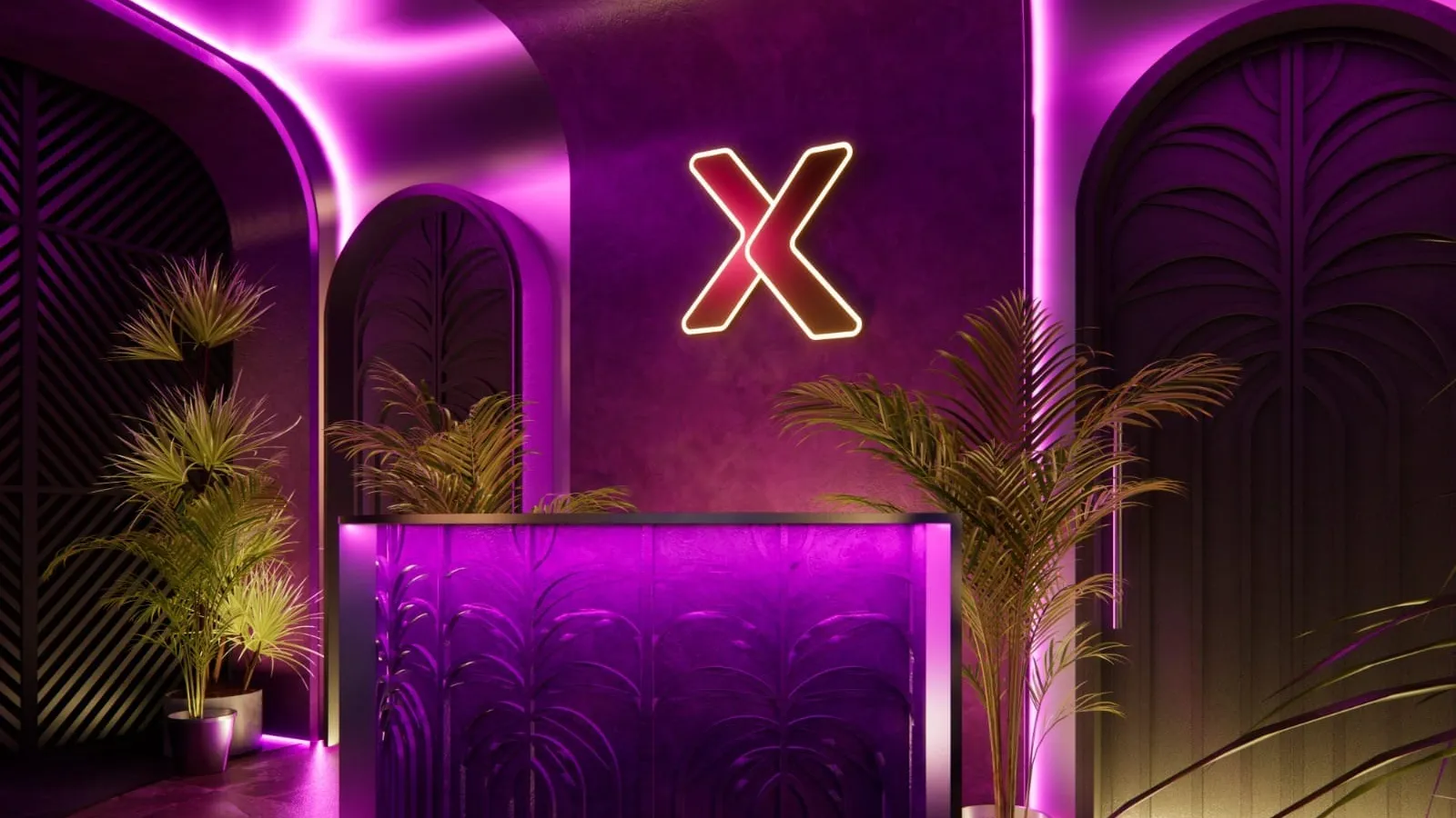 First look at the upcoming XCLV Tagum